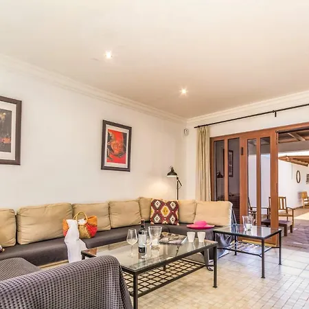 Shaula Коста Бланка