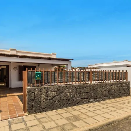 Vila Shaula