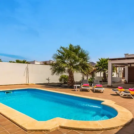 Vila Shaula