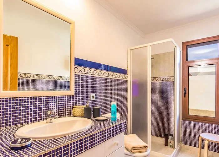 Shaula * Playa Blanca (Lanzarote)